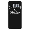 cocaine and caviar   mens hoodie cocain Samsung Galaxy S7