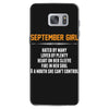 September Girl Hated By Many Samsung Galaxy S7