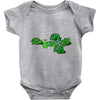 the epic begins Baby Onesie