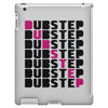 dubstep iPad 3 and 4 Case
