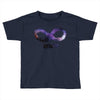 Infinity Toddler T-shirt