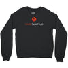 beets by schrute Crewneck Sweatshirt