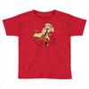 tintin Toddler T-shirt