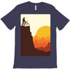 break on the mountain T-Shirt