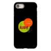 I'M TAKING MY TIME ON MY RIDE iPhone 8