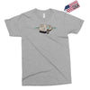 down by the river Exclusive T-shirt