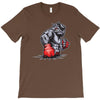 mma bulldog final T-Shirt