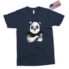 Kung Fu Panda Exclusive T-shirt