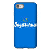 sagittarius iPhone 8 Case