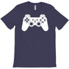 game controller, ideal gift or birthday present. T-Shirt