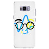 mr. personality Samsung Galaxy S8 Plus