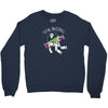 total buzzkill Crewneck Sweatshirt