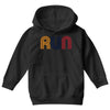 Run Youth Hoodie