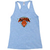 ground type Racerback Tank