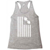 united weights beast Racerback Tank
