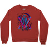 astronomical Crewneck Sweatshirt