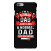 I'm a German Dad Just Like a Normal Dad Except More Awesome iPhone 6 Plus/6s Plus Case