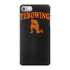 tebowing trending iPhone 7 Case