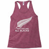 rugby Racerback Tank