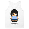 Tina Belcher Tank Top