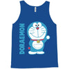 Doraemon Tank Top