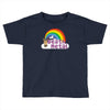 death metal Toddler T-shirt