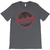 living in santa carla T-Shirt