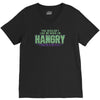 hangry V-Neck Tee