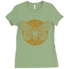 butterskull Ladies Fitted T-Shirt