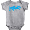 Logang Maverick Baby Onesie