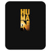Human Mousepad