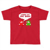 come at me bro Toddler T-shirt