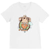 wicked nature! V-Neck Tee
