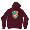 the ultimate bomb Unisex Hoodie