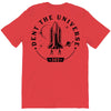 Dent The Universe T-Shirt