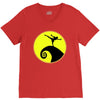Chun Li V-Neck Tee