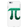 Pi math iPhone 6 Plus/6s Plus Case