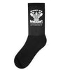 body by krang Socks