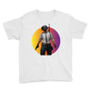 Pubg Youth Tee