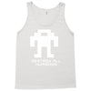 berzerk robot Tank Top