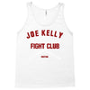 joe kelly fight club boston Tank Top
