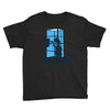 calling home Youth Tee