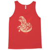 chest burstin' alien Tank Top