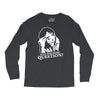 columbo just one more question Long Sleeve Shirts