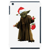 yoda christmas iPad Mini