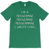 i write code T-Shirt