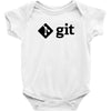 GIT IM FIT Baby Bodysuit