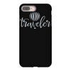 traveler iPhone 8 Plus