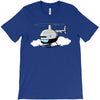 robocopter T-Shirt