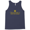 communists have no class funny political Tank Top